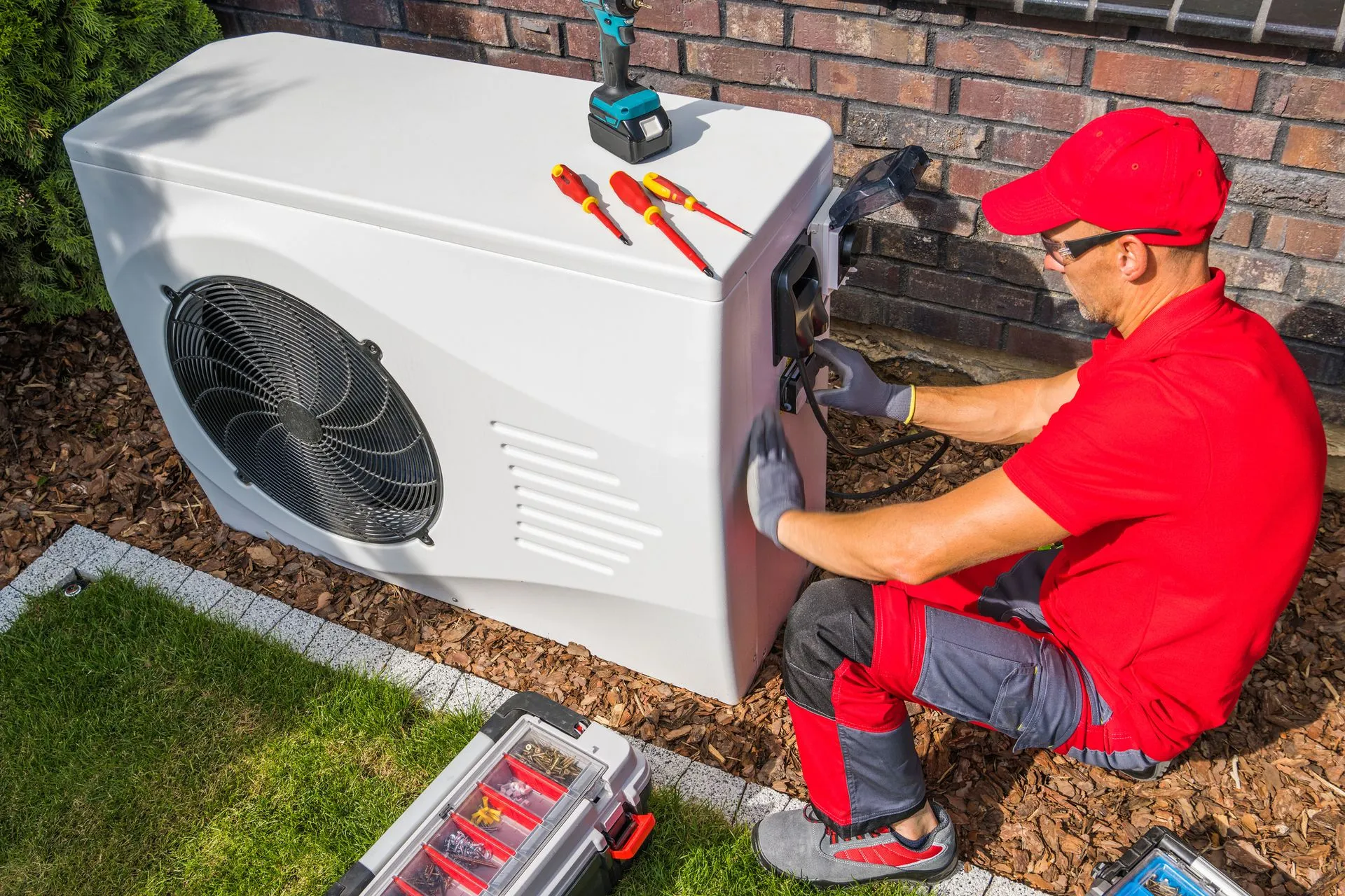 About HVAC in Johnsonburg, PA